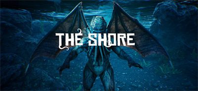 The Shore - Banner Image