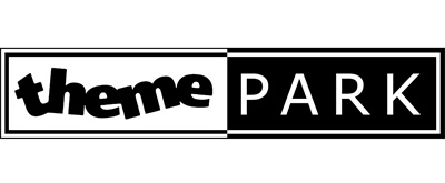Theme Park - Clear Logo Image