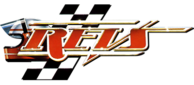 Revs - Clear Logo Image