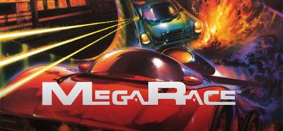 MegaRace - Banner Image