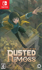 Rusted Moss