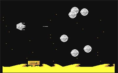 Osmium - Screenshot - Gameplay Image