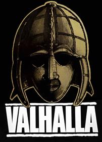 Valhalla - Box - Front - Reconstructed Image