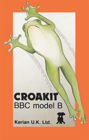 Croakit