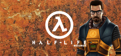 Half-Life: Source - Banner Image