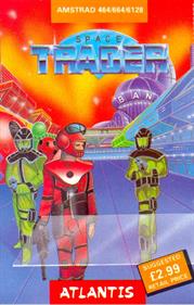 Interplanetary Trader - Box - Front Image