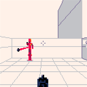 PicoHot - Screenshot - Gameplay Image