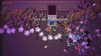 Death Road to Canada - Screenshot - Gameplay Image