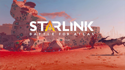 Starlink: Battle for Atlas - Screenshot - Game Title Image