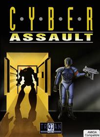 Cyber Assault