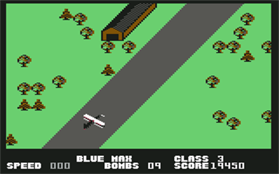 Arcade Hall of Fame - Screenshot - Gameplay Image