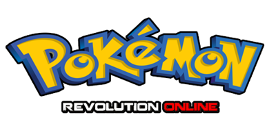 Pokémon Revolution Online - Banner Image