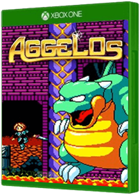 Aggelos - Box - 3D Image