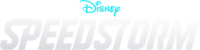 Disney Speedstorm - Clear Logo Image