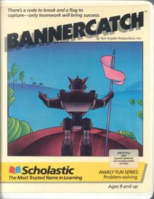 Bannercatch