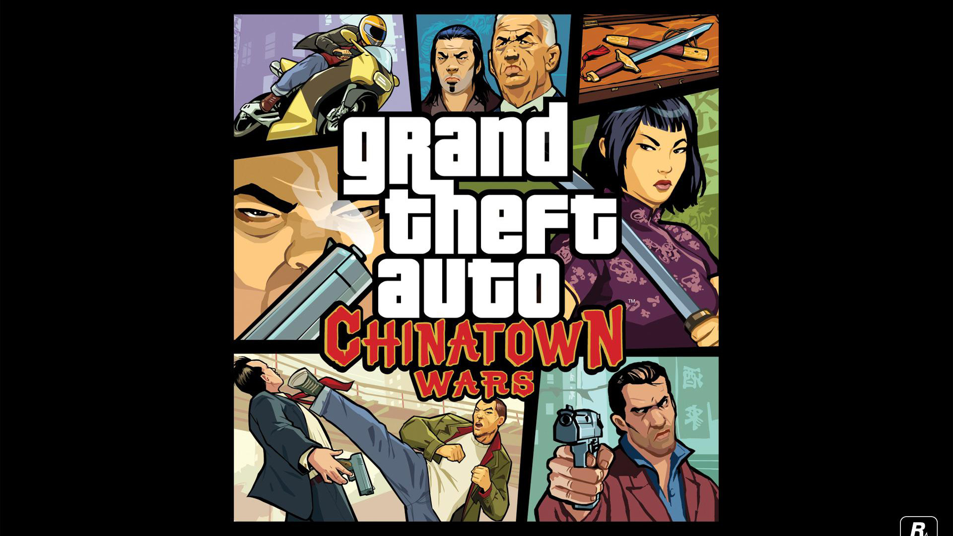 gta chinatown wars 3d