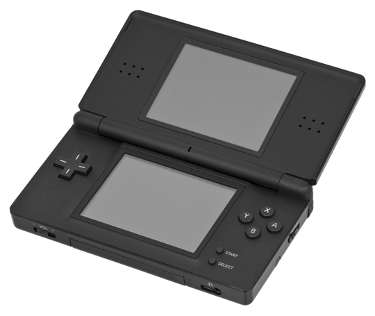 Nintendo DS - Platform Device Thumb