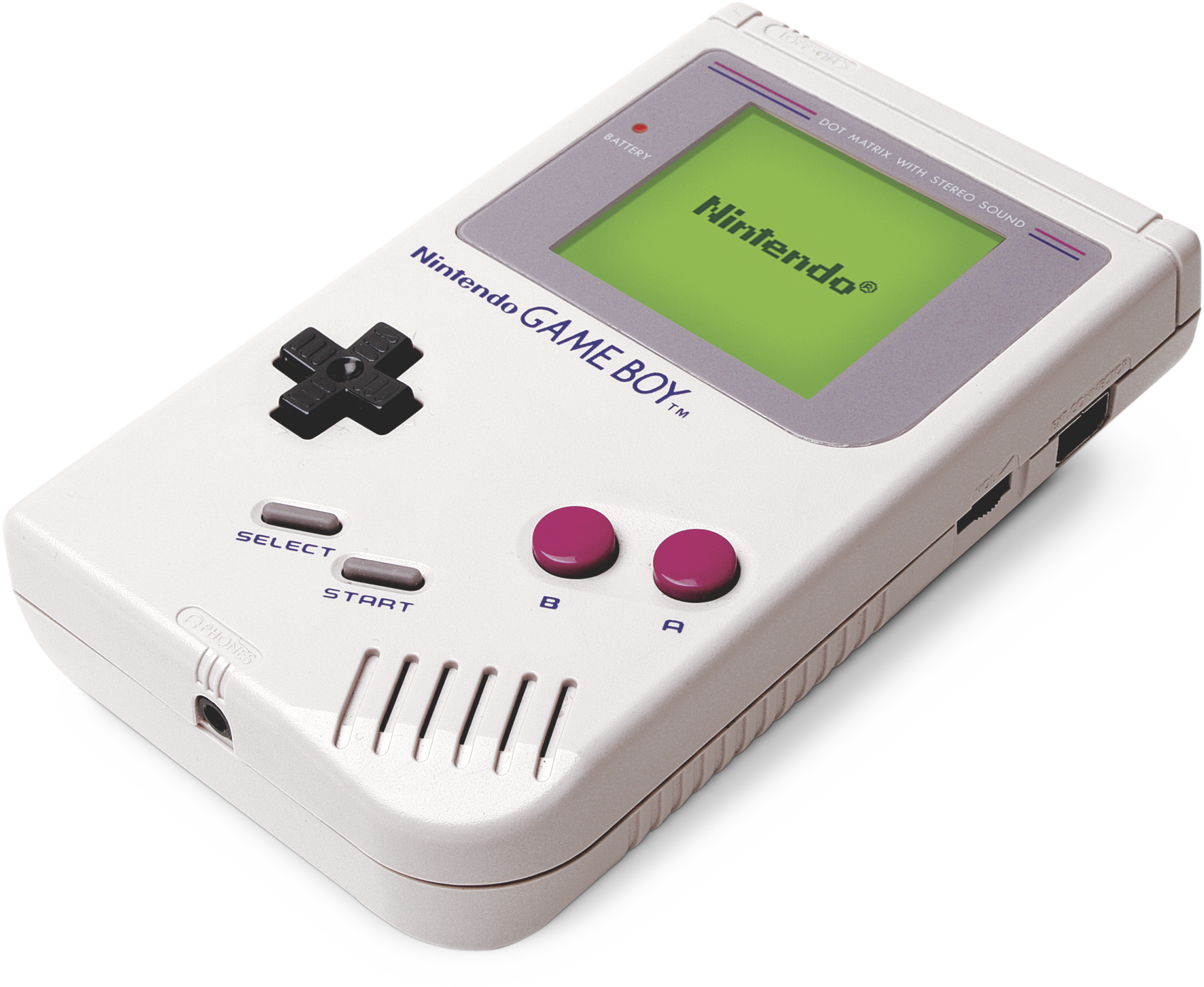Nintendo Game Boy Images LaunchBox Games Database