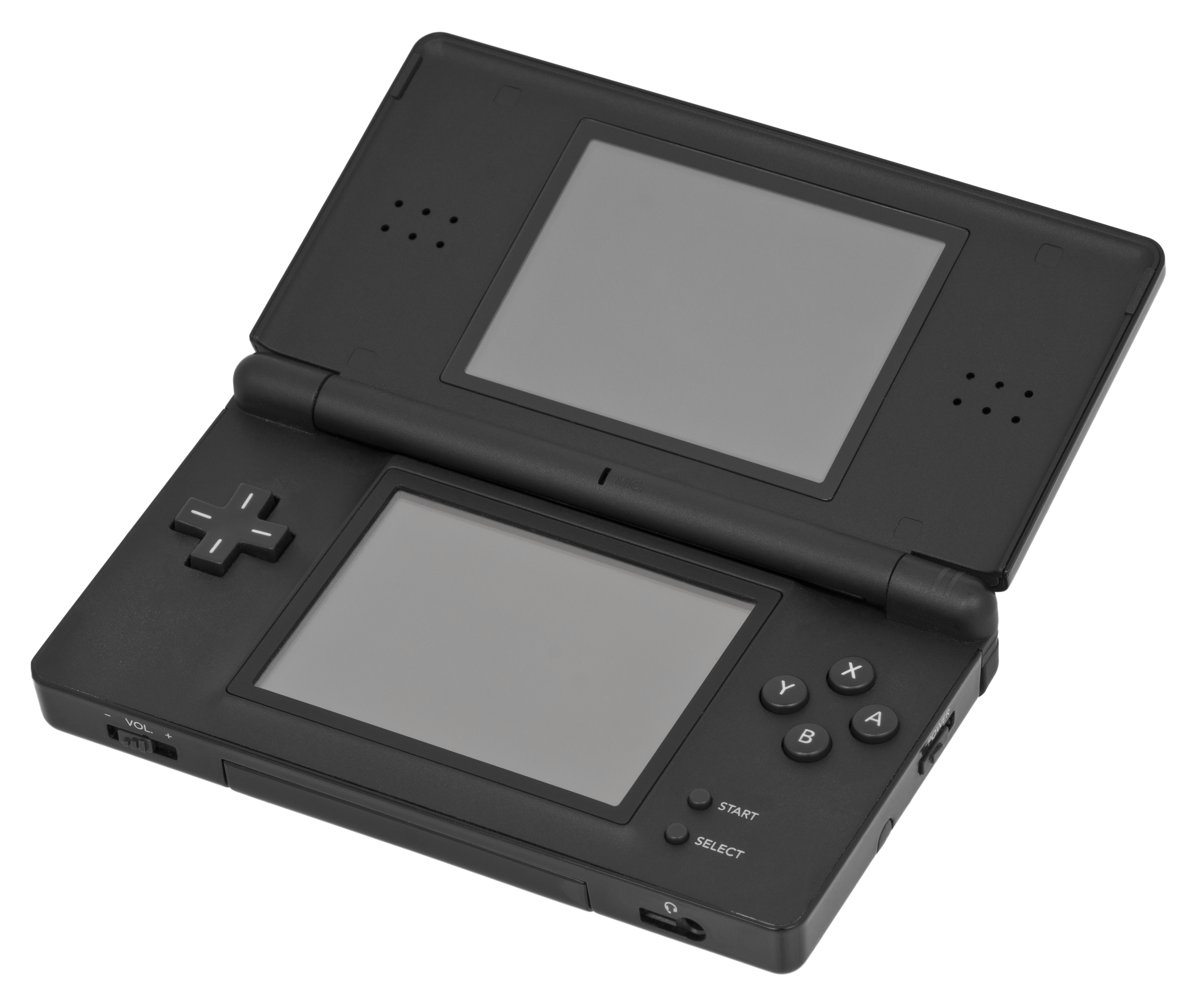 Nintendo DS Images LaunchBox Games Database