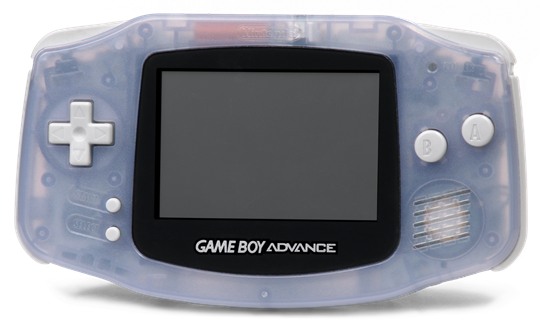 Nintendo Game Boy Advance - Platform Device Thumb
