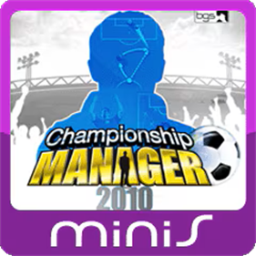 Championship Manager 2010 Express - Box - Front Image