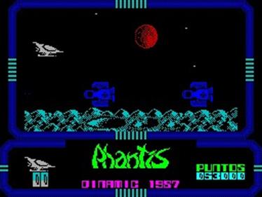 Game Over II - Screenshot - Gameplay Image