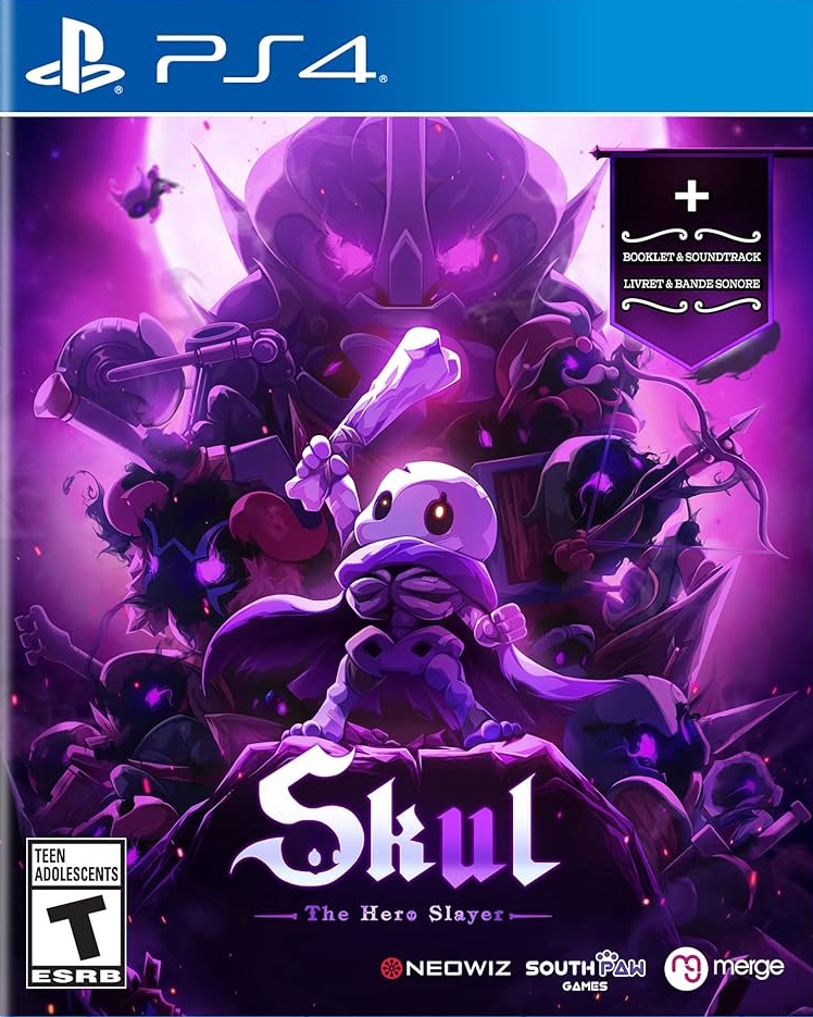 Skul: The Hero Slayer