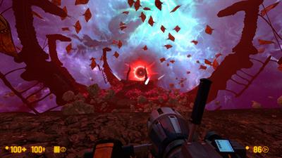 Black Mesa - Screenshot - Gameplay Image