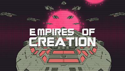 Empires of Creation - Banner