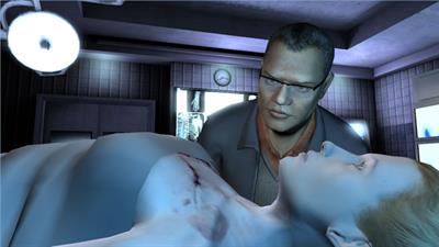 CSI: Deadly Intent - Screenshot - Gameplay Image