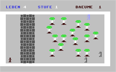 Blockade - Screenshot - Gameplay Image