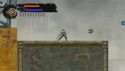 Ninjamurai - Screenshot - Gameplay Image