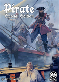 Pirate Special Edition
