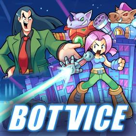 Bot Vice - Box - Front Image