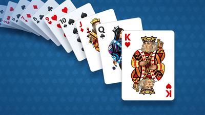 Microsoft Solitaire Collection - Fanart - Background Image