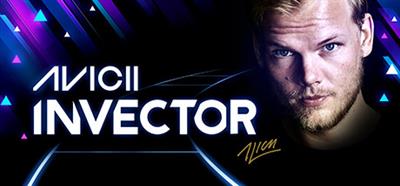 AVICII Invector - Banner Image