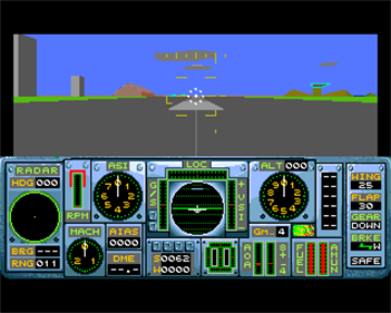 ProFlight - Screenshot - Gameplay Image