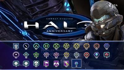 Halo Custom Edition - Screenshot - High Scores Image