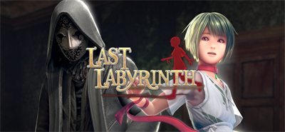 Last Labyrinth - Banner Image