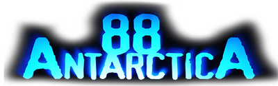 Antarctica 88 - Clear Logo Image