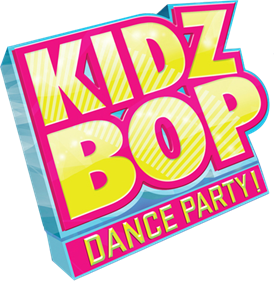 Kidz Bop Dance Party! Details - LaunchBox Games Database