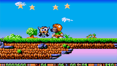 Indigo - Screenshot - Gameplay Image