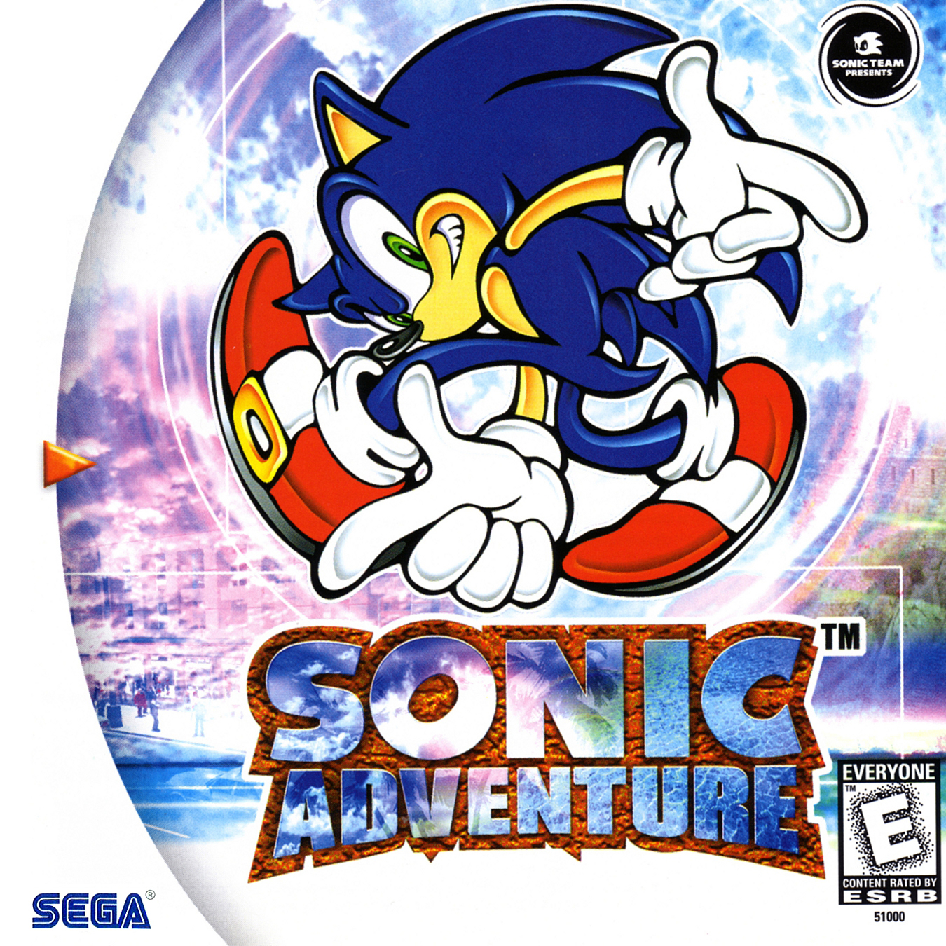 Sonic the Hedgehog Chaos Images - LaunchBox Games Database