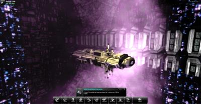 Astrox: Hostile Space Excavation - Screenshot - Gameplay Image
