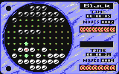 Black & White - Screenshot - Gameplay Image