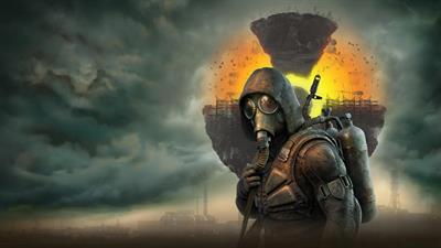 S.T.A.L.K.E.R. 2: Heart of Chornobyl - Fanart - Background Image