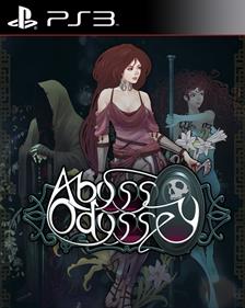 Abyss Odyssey - Box - Front - Reconstructed Image