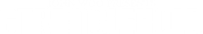 John Woo Presents Stranglehold - Clear Logo Image