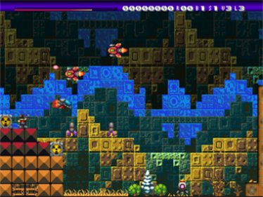 Last Strike - Screenshot - Gameplay Image