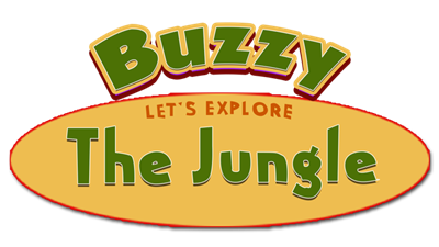 Let's Explore the Jungle (Junior Field Trips) - Clear Logo Image